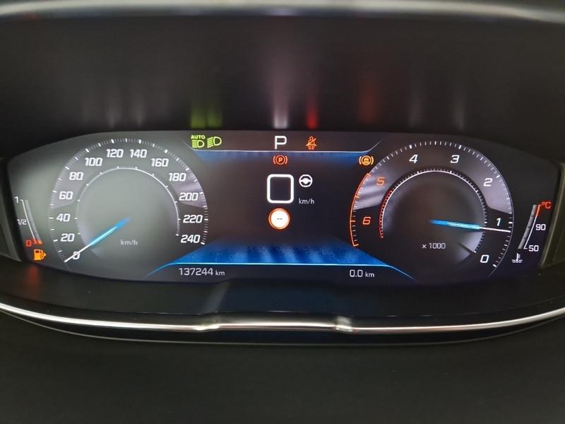 PEUGEOT 3008 BlueHDI 130 EAT8 S/S Allure Pack