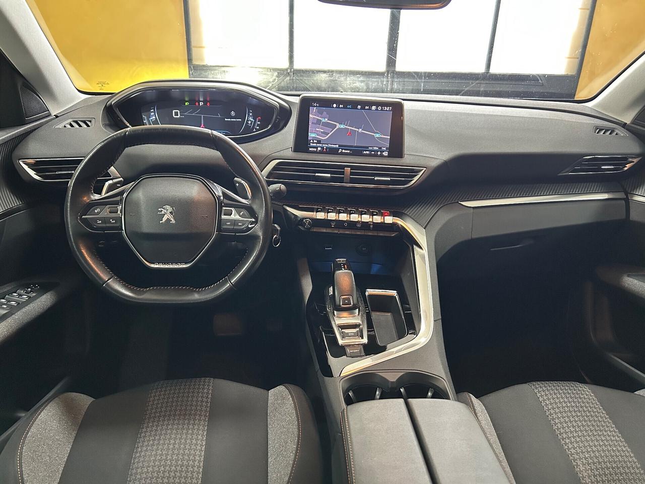 PEUGEOT 3008 1.5 Hdi “NAVI/FULL LED/18”-2020