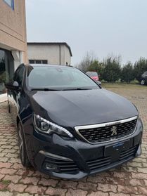 Peugeot 308 BlueHDi 130 S&S SW GT Line