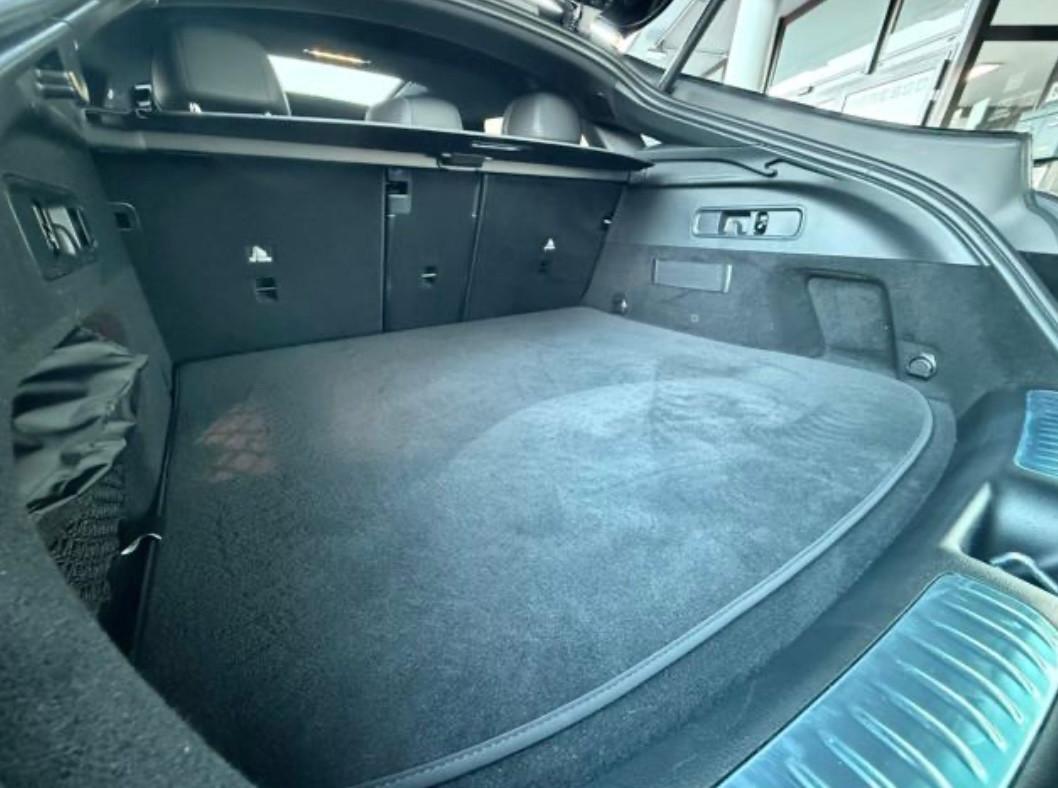 MERCEDES-BENZ GLC 220 d Coupè AMG PANORAMA 20 NIGHT 360 DISTRONIC