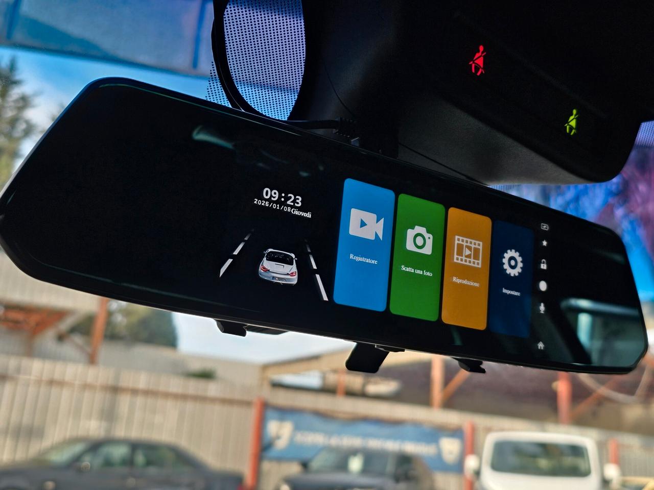 Alfa Romeo Giulietta 1.6 JTDm-2 105 CV Distinctive