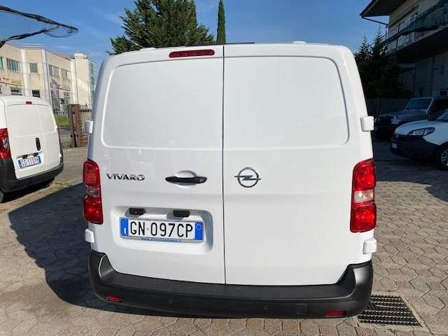 Opel Vivaro 1.5 CDTI S EDITION L1