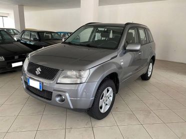 Suzuki Grand Vitara Grand Vitara 1.9 DDiS 5 porte