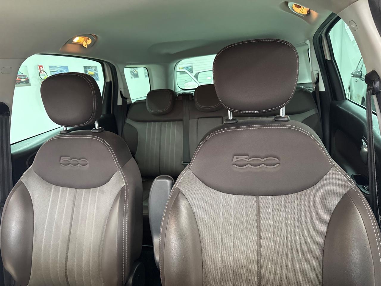 Fiat 500L Living 1.3 Multijet 95 CV Lounge