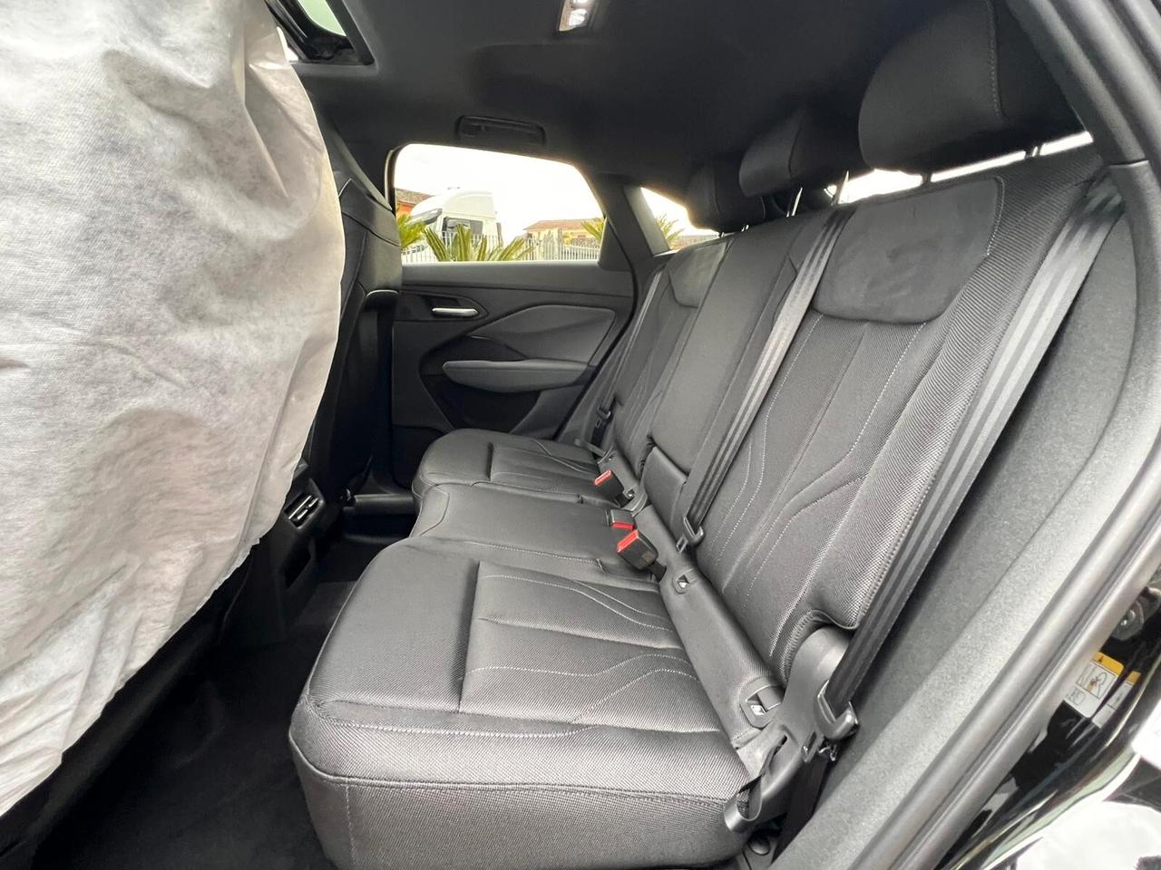 AUDI Q3 ACCONTO € 23.765,00 NOLEGGIO CON RISCATTO NO SCORING