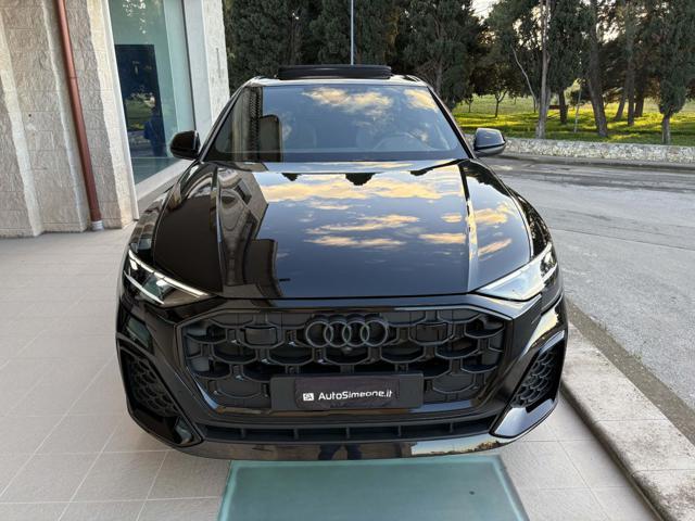 AUDI Q8 50 TDI 286 CV quattro tiptronic S line edition