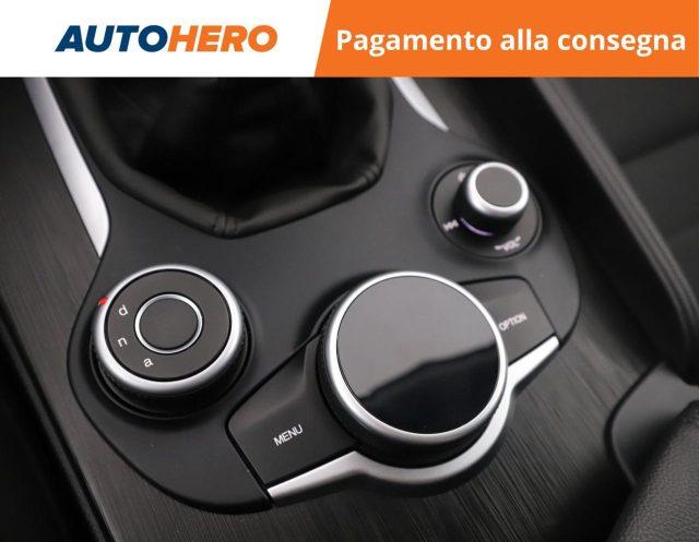 ALFA ROMEO Giulia 2.2 Turbodiesel 150 CV