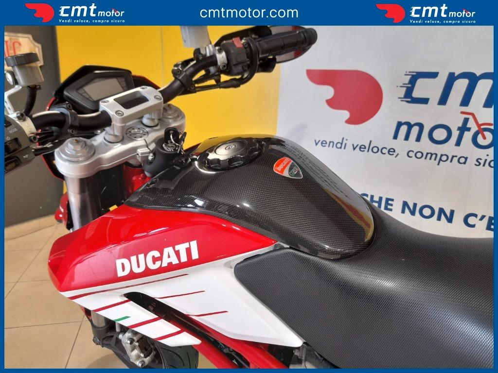 Ducati Hypermotard 1100 - 2008