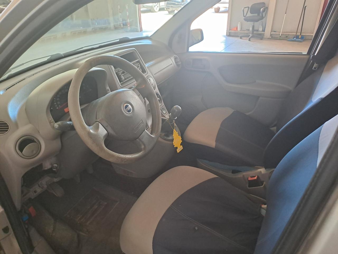 Fiat Panda 1.1 Active