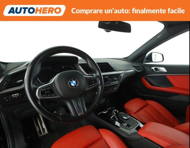 BMW 116 d 5p. Msport