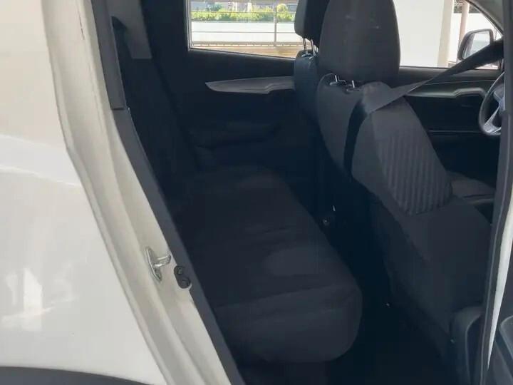 Mahindra KUV100 1.2 VVT K6+