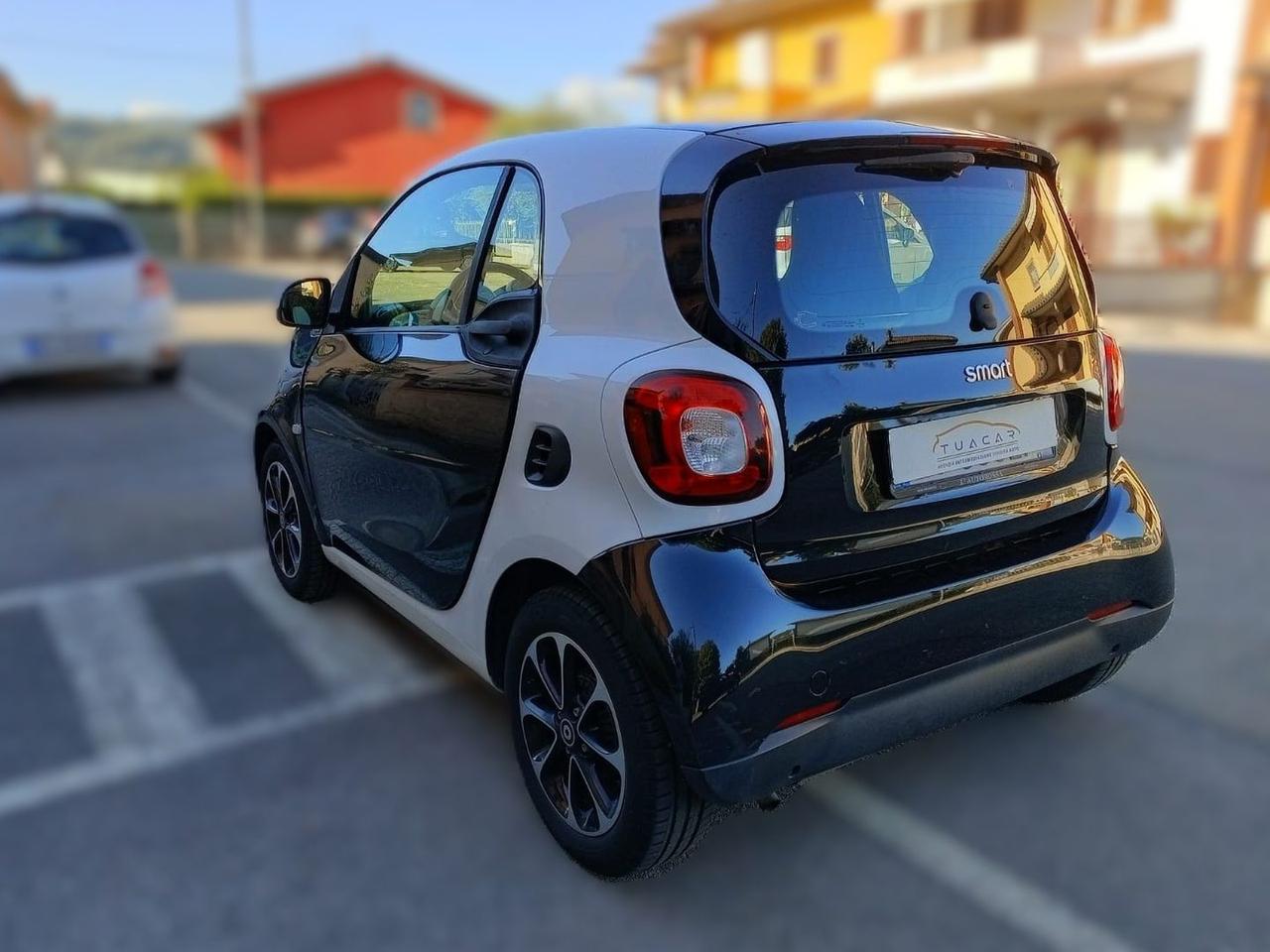 Smart Smart Passion 1.0 #7201