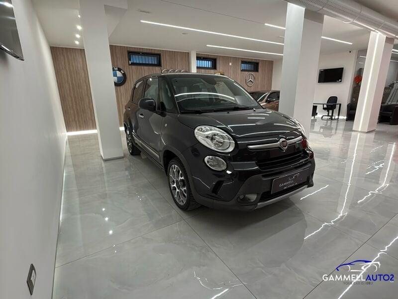 FIAT 500L 1.3 MultiJet 95cv Lounge