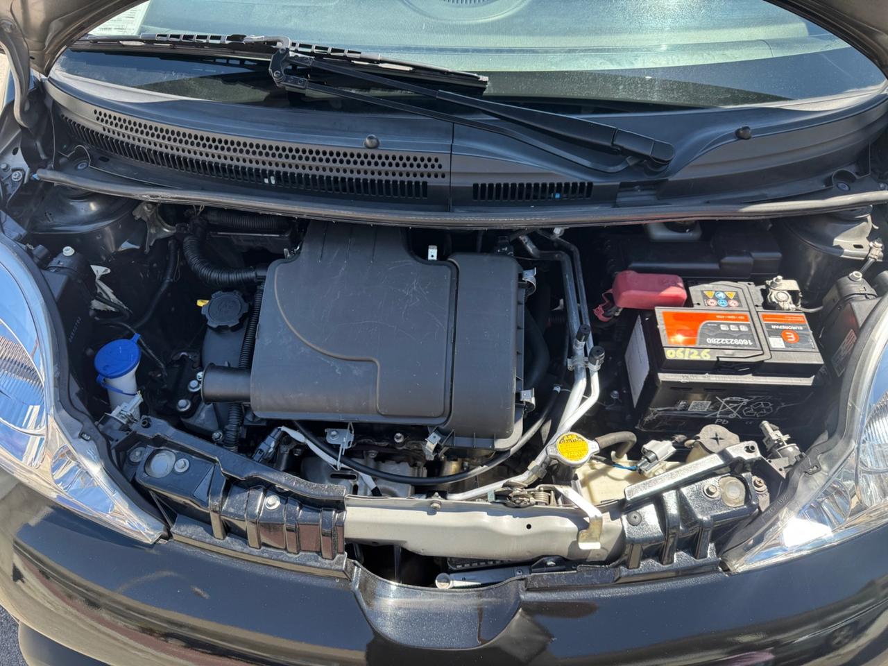 Peugeot 107 1.0 BENZINA 68CV Sweet Years 2008
