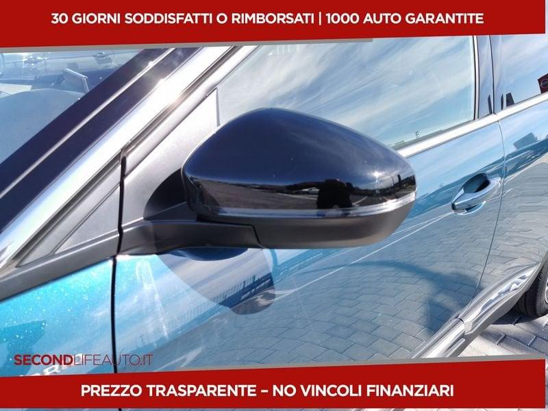 Peugeot 3008 1.6 hybrid phev GT Pack 225cv e-eat8