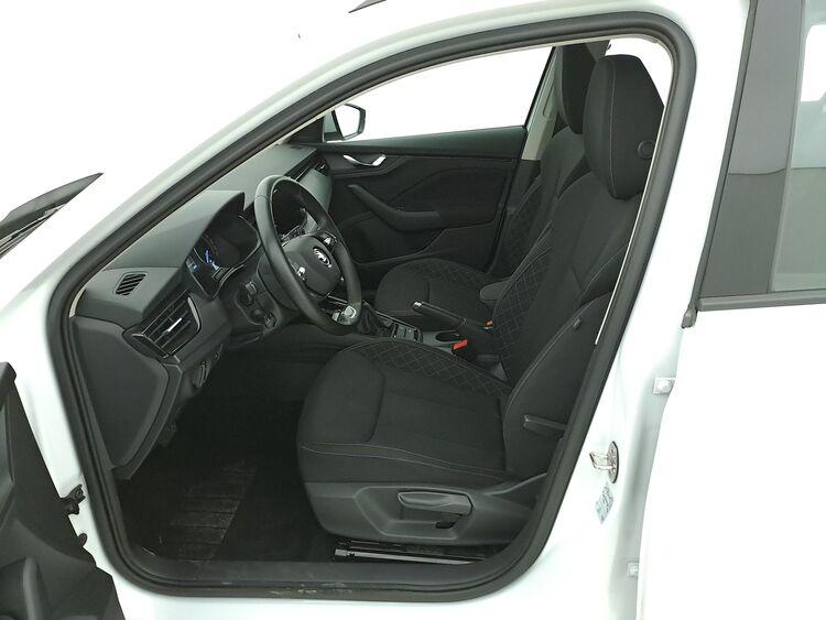 Skoda Kamiq Ambition DSG BR033568 1.0 Benzina 110CV