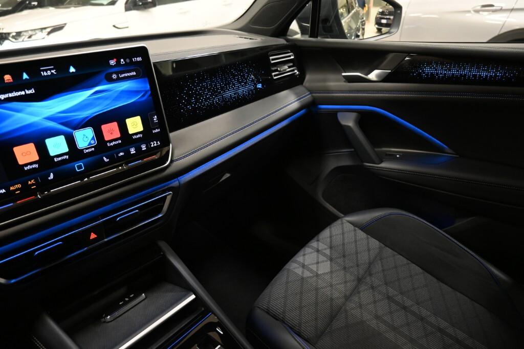 VOLKSWAGEN TIGUAN 2.0 TDI 150CV DSG R-LINE *2024