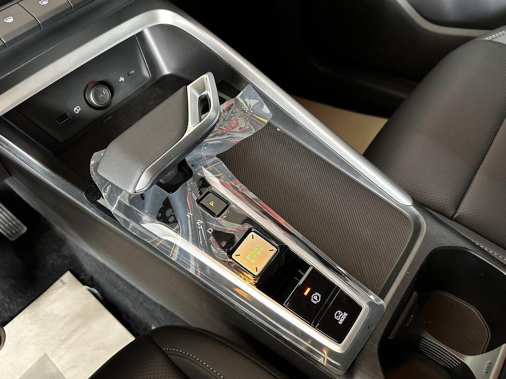 Mg ZS 1.5 Hybrid+ Luxury auto