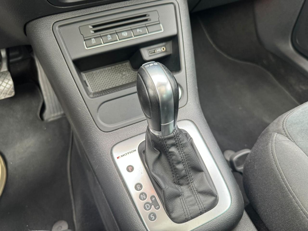 Volkswagen Tiguan 2.0 TDI 150 CV Sport & Style BlueMotion Technology