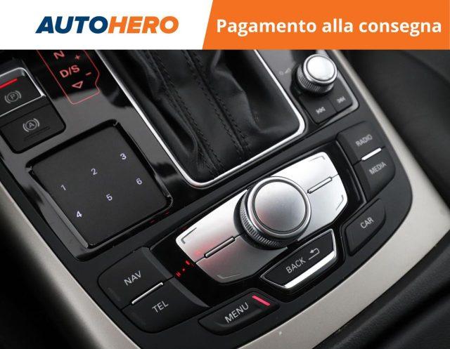 AUDI A6 allroad 3.0 TDI S tronic