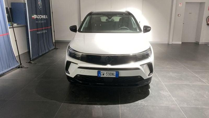 Opel Grandland Grandland 1.5 diesel Ecotec aut. GS