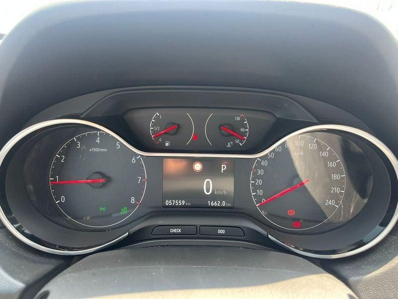 Opel Grandland 1.2 Turbo 12V 130 CV Start&Stop aut. 120 Anniversary