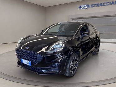 FORD Puma 1.5 ecoblue ST-Line s&s 120cv del 2022