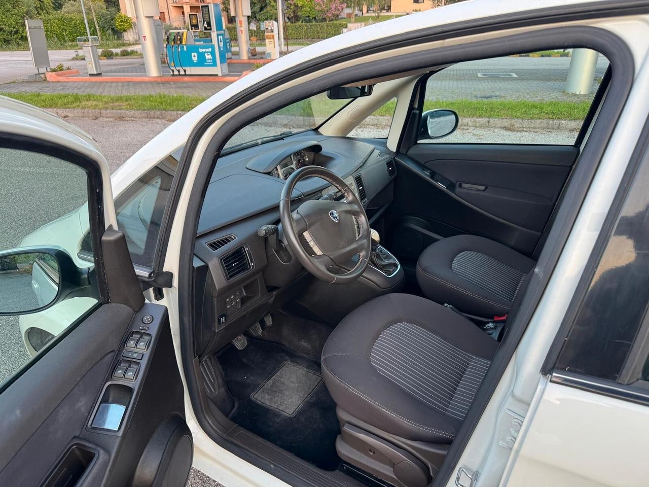 Lancia MUSA 1.4 Platino Ecochic GPL (Accetto Permute)