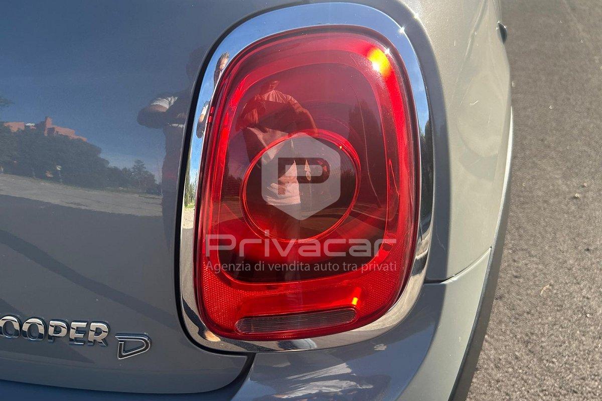 MINI Mini 1.5 Cooper D Business