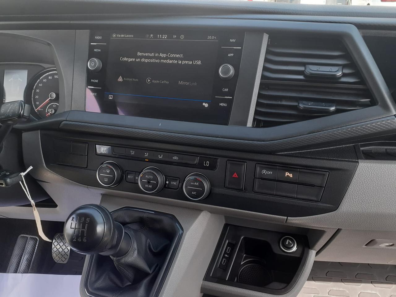 Volkswagen Caravelle *9 POSTI* 2.0 TDI 150CV *PREZZO REALE*