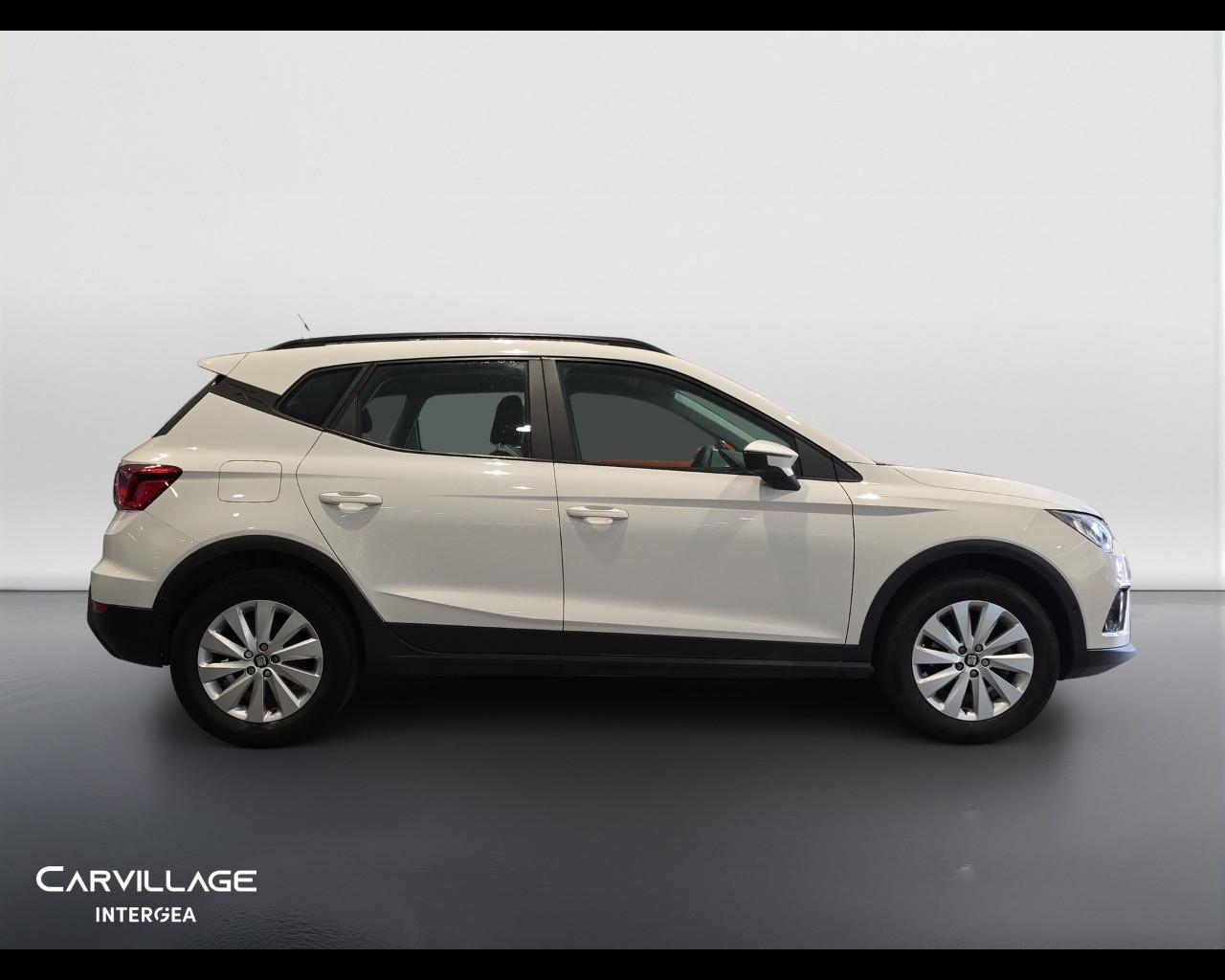SEAT Arona 1.0 tgi Style 90cv