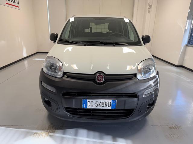 FIAT Panda 1.0 GSE S&S Hybrid Pop Van 2 posti *+ IVA22%*