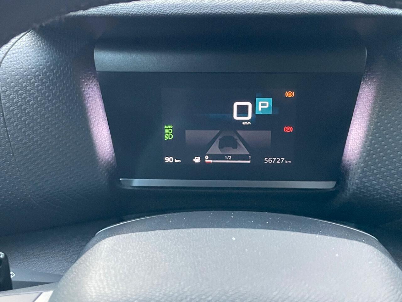 Citroen C4 X BlueHDI 130 S&S EAT8 Shine