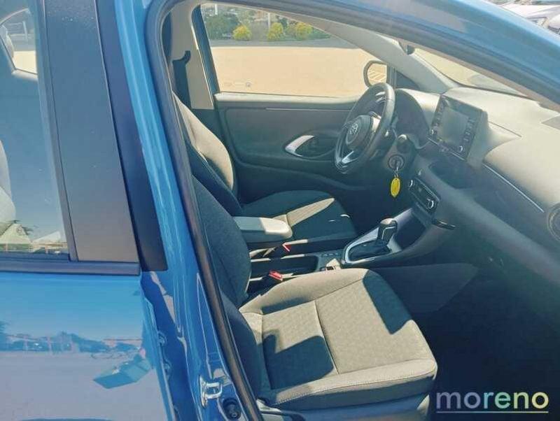 Toyota Yaris 1.5 hybrid Active