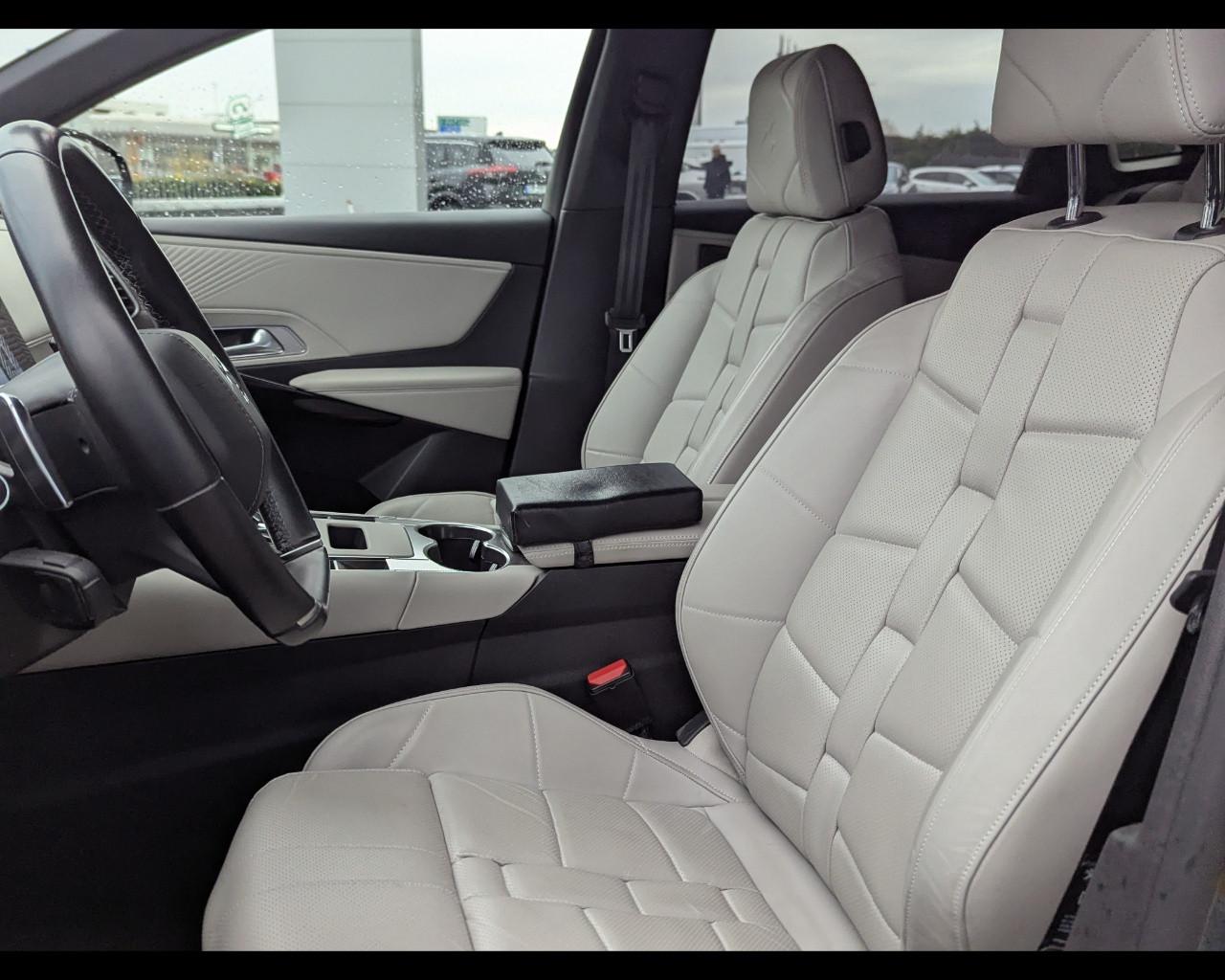 DS DS 7 - DS 7 E-Tense 360 4x4 Opera