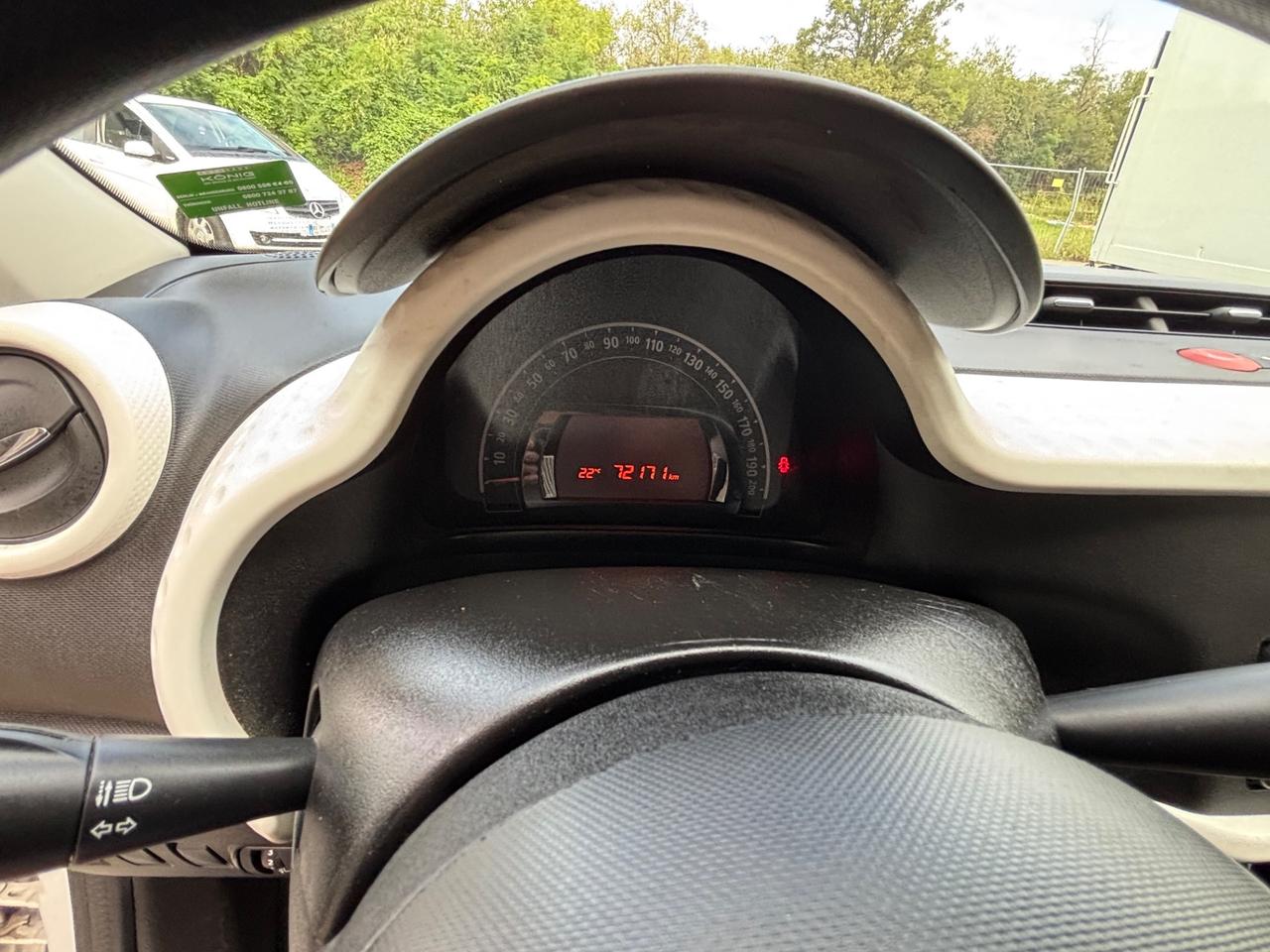Renault Twingo SCe Duel