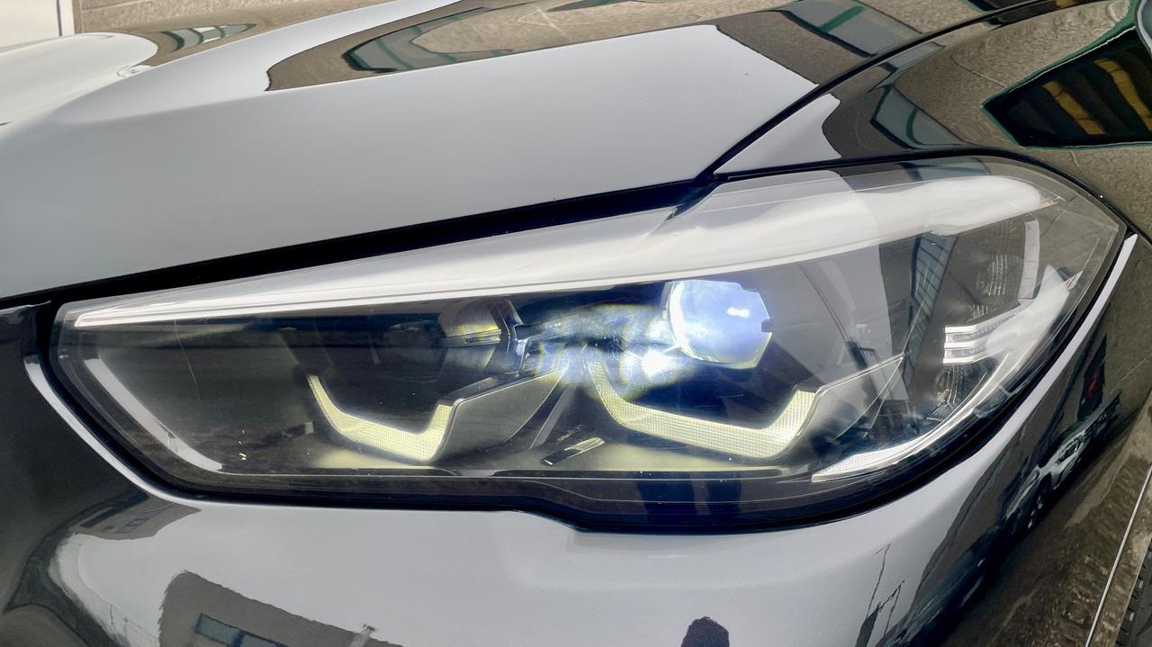 BMW X5 3.0 X-DRIVE 30D 48V BUSINESS 286CV - FULL LED, PELLE, VIRTUAL COCKPIT