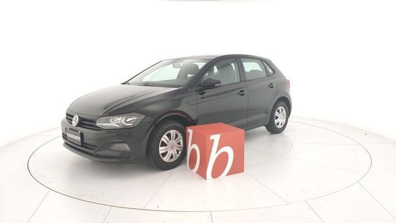 Volkswagen Polo 6ª SERIE 1.0 EVO 5P. TRENDLINE BLUEMOTION TECHNOLOGY