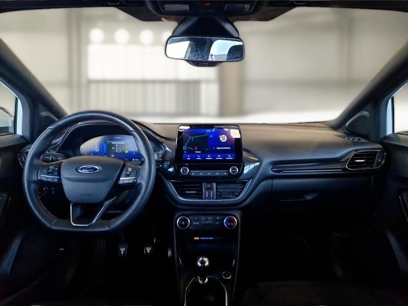 FORD PUMA 1.0 ECOBOOST HYBRID 125 CV ST-LINE SUV