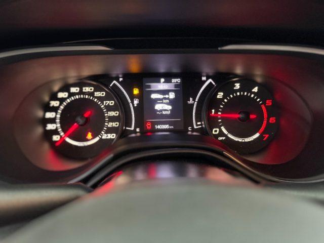 FIAT Tipo 1.6 Mjt S&S DCT SW Lounge