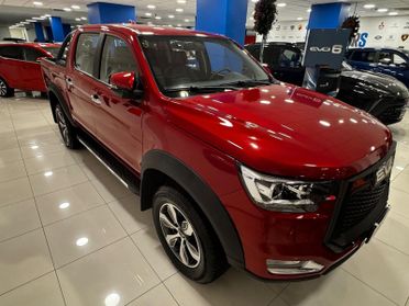 Evo Cross 4 Cross4 2.0 T.D 136cv 4WD- Disponibilita' Di Tutti Colori