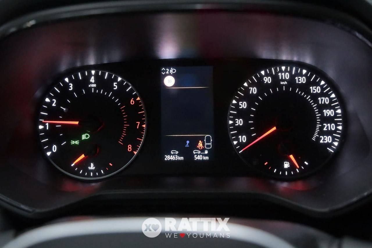 Renault Clio 1.0 SCE 65CV Equilibre