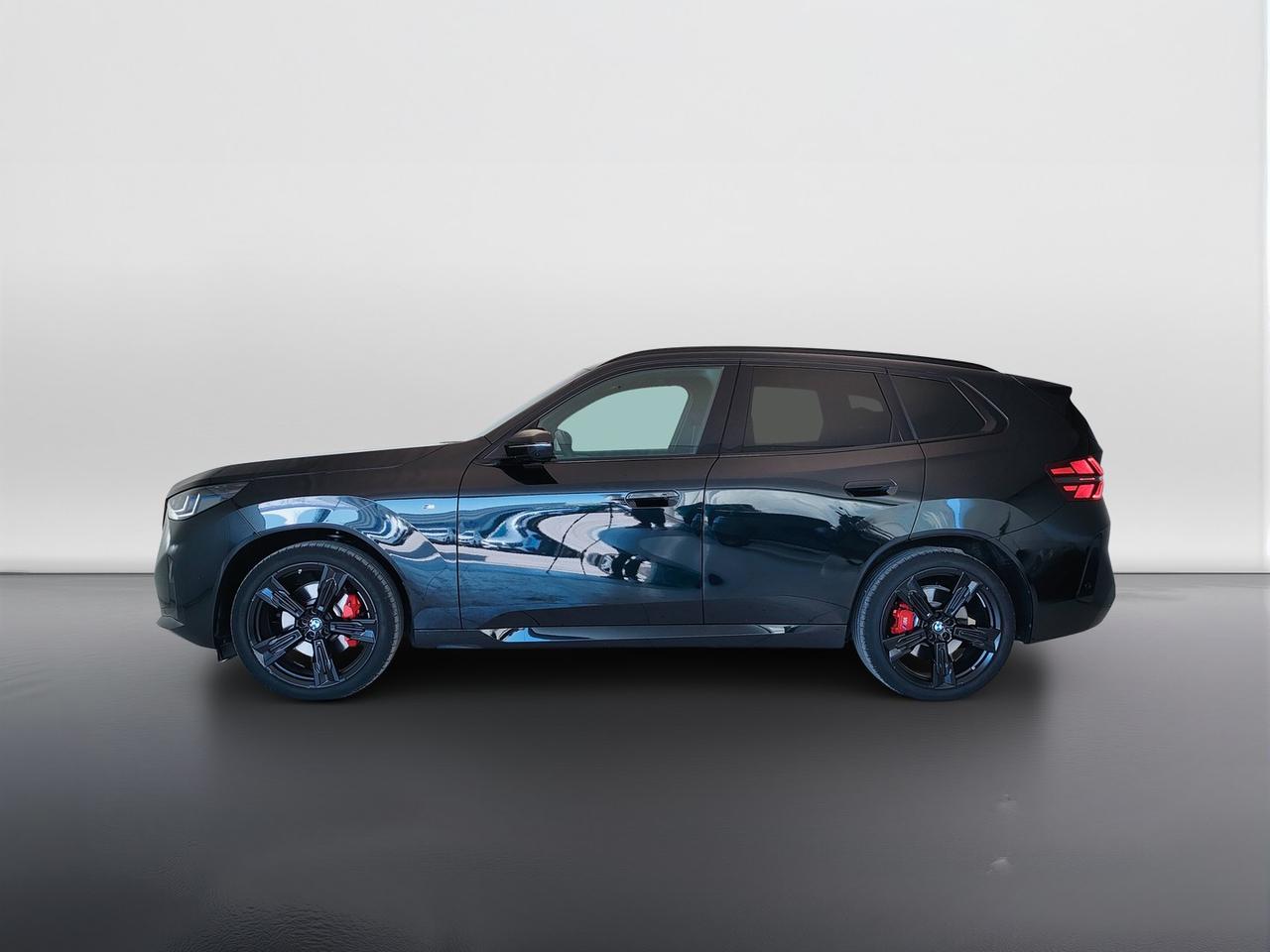 BMW X3 G45 2024 - X3 xdrive20d MSport Pro auto