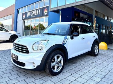 Mini Countryman 1.6 D Neopatentati