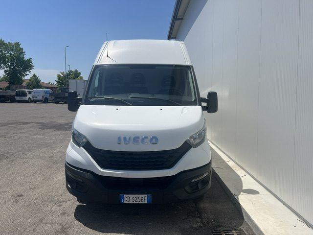 IVECO Daily 33S12V 2.3 HPT PC-TN Furgone