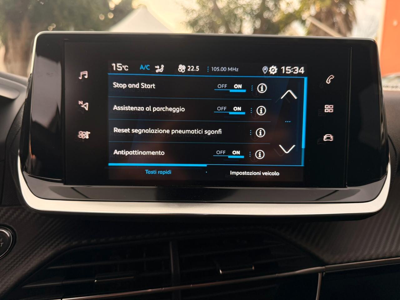 Peugeot 2008 1.5 BlueHDi 110CV Allure - 2022