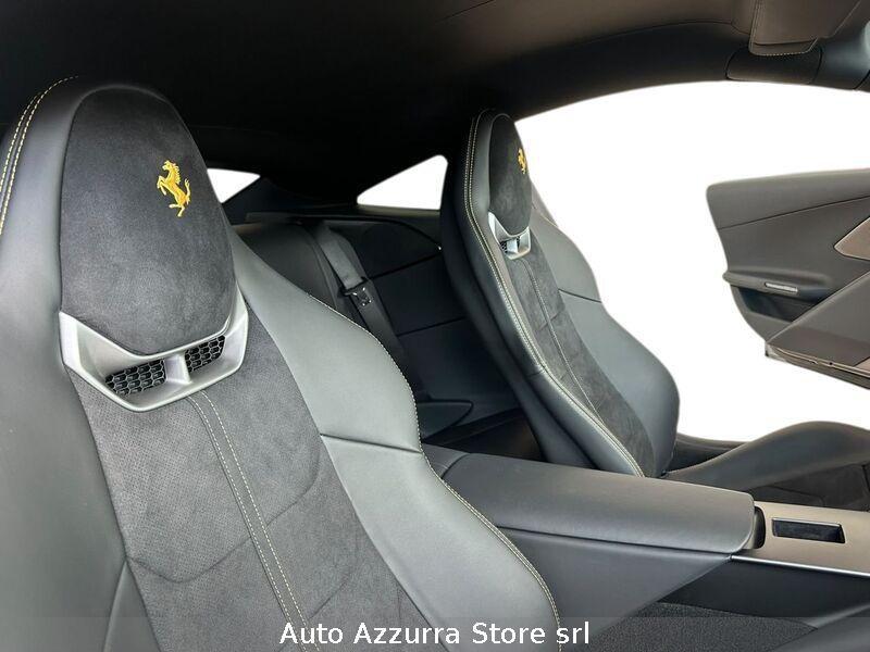 Ferrari Amalfi Amalfi 3.9 F1 dct | FULL OPTIONAL