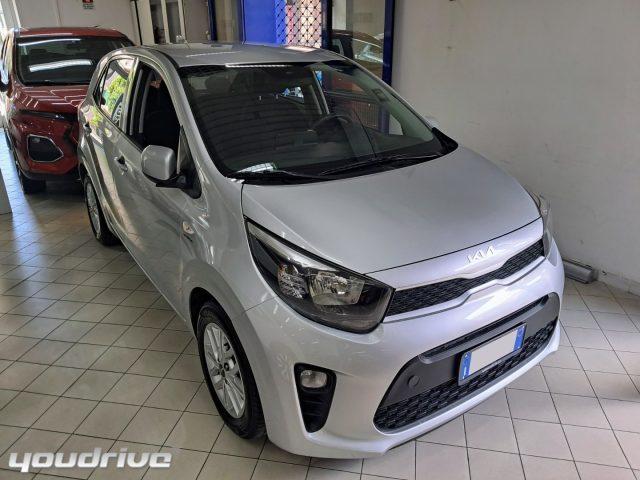 KIA Picanto 1.0 Urban+Techno&Comfort PK+ruotino KM 20.800