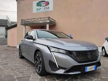 PEUGEOT 308 BlueHDi 130 S&S EAT8 Allure Pack