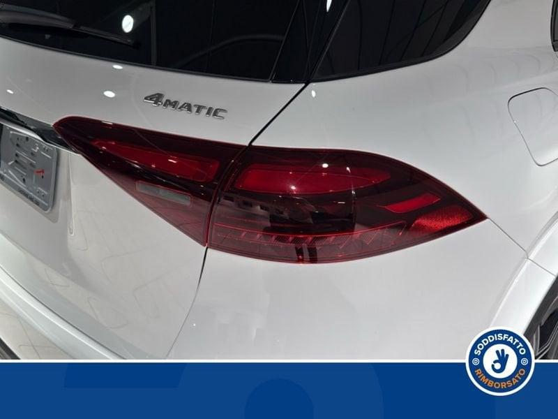 Mercedes-Benz GLE 350de 4Matic EQ-Power AMG Line Premium